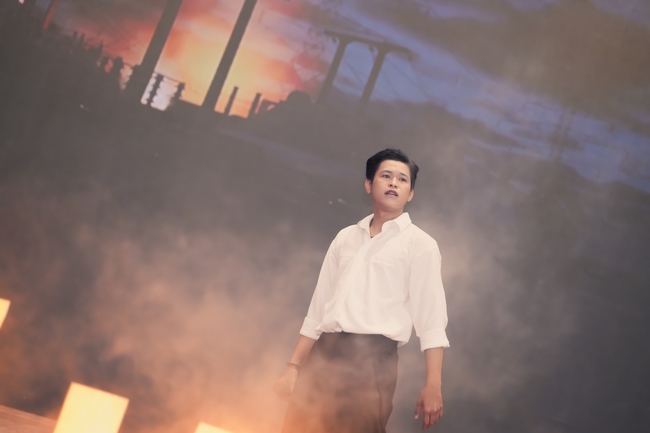 ĐÊM NHẠC HỘI “KHÚC VU LAN” TRƯỚC THỀM KHÓA TU SINH VIÊN HƯỚNG VỀ PHẬT PHÁP.