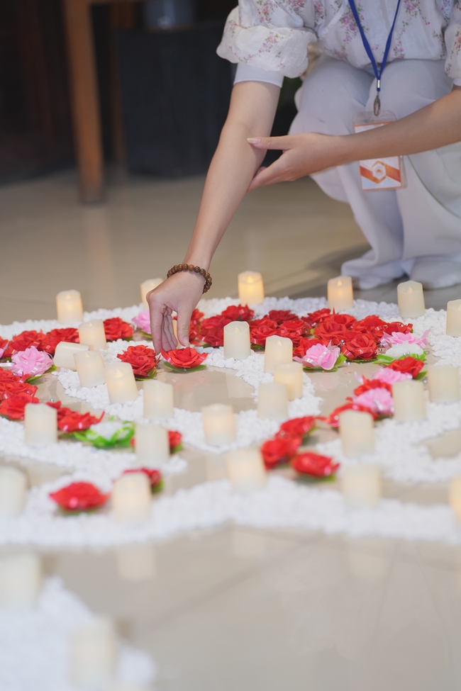 ĐÊM NHẠC HỘI “KHÚC VU LAN” TRƯỚC THỀM KHÓA TU SINH VIÊN HƯỚNG VỀ PHẬT PHÁP.
