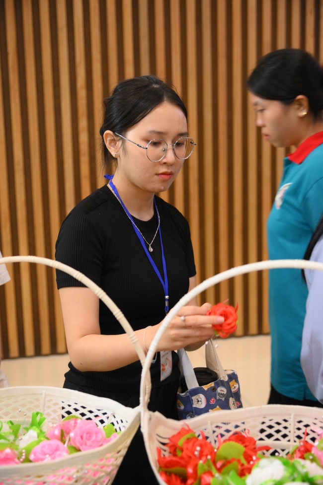 ĐÊM NHẠC HỘI “KHÚC VU LAN” TRƯỚC THỀM KHÓA TU SINH VIÊN HƯỚNG VỀ PHẬT PHÁP.