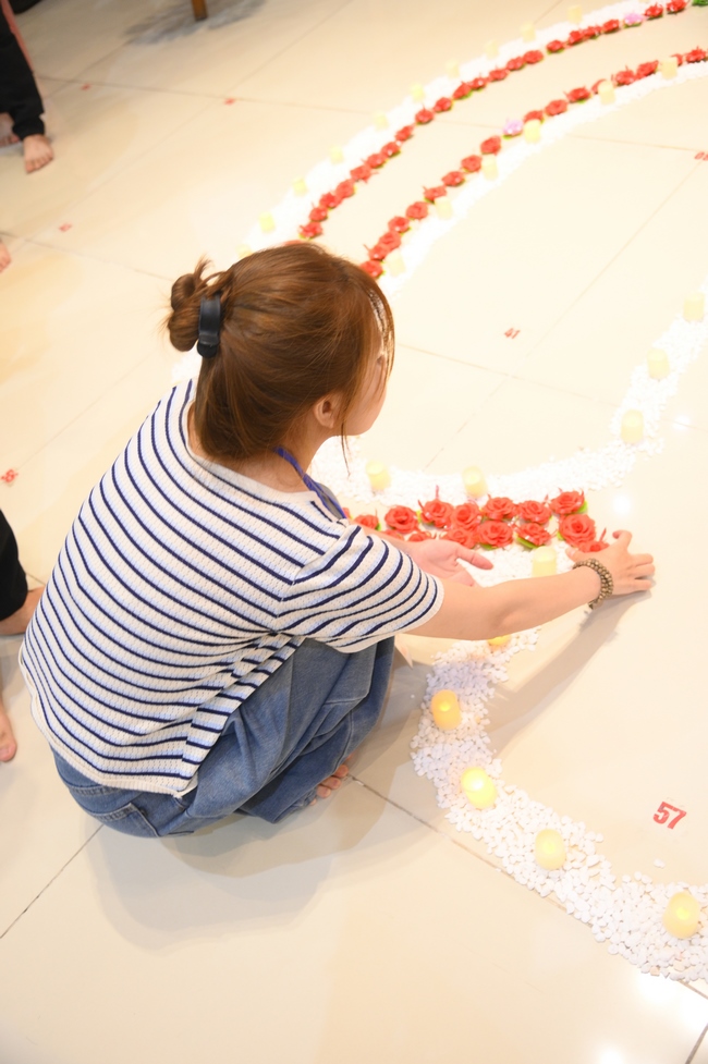 ĐÊM NHẠC HỘI “KHÚC VU LAN” TRƯỚC THỀM KHÓA TU SINH VIÊN HƯỚNG VỀ PHẬT PHÁP.