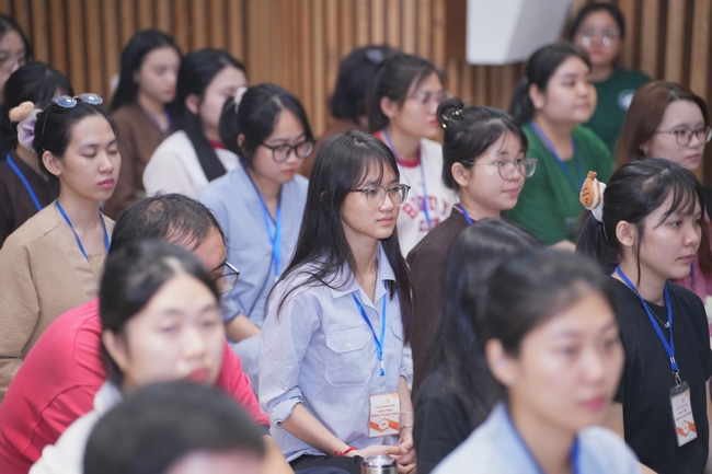 ĐÊM NHẠC HỘI “KHÚC VU LAN” TRƯỚC THỀM KHÓA TU SINH VIÊN HƯỚNG VỀ PHẬT PHÁP.
