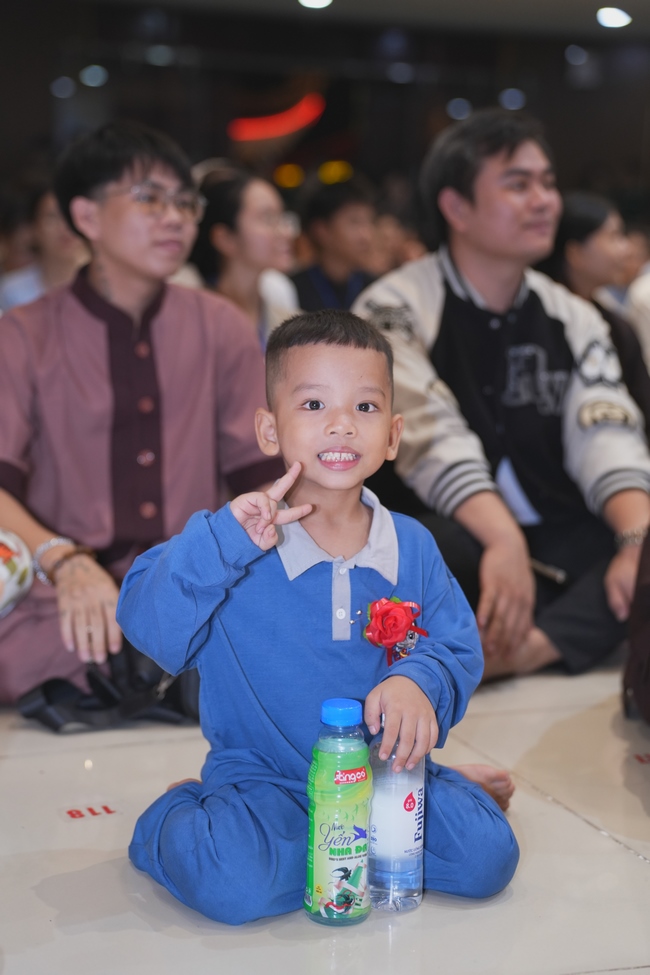 ĐÊM NHẠC HỘI “KHÚC VU LAN” TRƯỚC THỀM KHÓA TU SINH VIÊN HƯỚNG VỀ PHẬT PHÁP.
