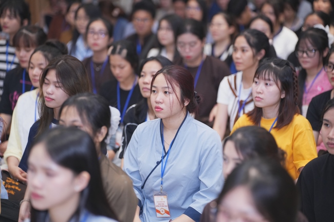 ĐÊM NHẠC HỘI “KHÚC VU LAN” TRƯỚC THỀM KHÓA TU SINH VIÊN HƯỚNG VỀ PHẬT PHÁP.