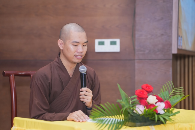 ĐÊM NHẠC HỘI “KHÚC VU LAN” TRƯỚC THỀM KHÓA TU SINH VIÊN HƯỚNG VỀ PHẬT PHÁP.