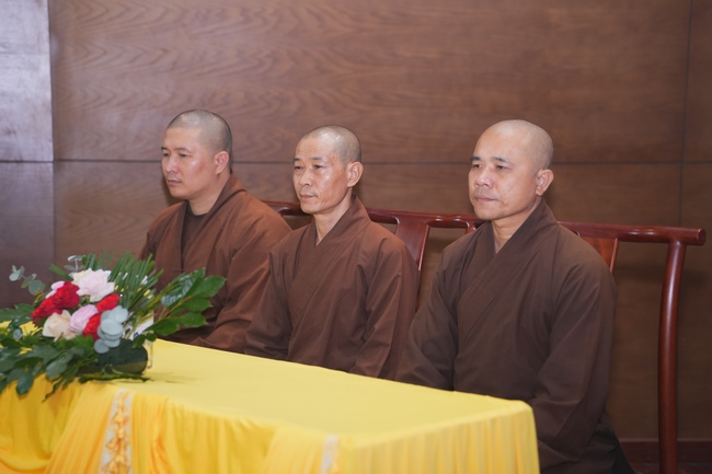 ĐÊM NHẠC HỘI “KHÚC VU LAN” TRƯỚC THỀM KHÓA TU SINH VIÊN HƯỚNG VỀ PHẬT PHÁP.