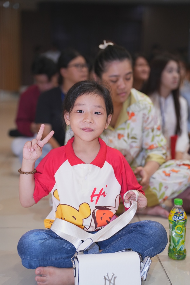 ĐÊM NHẠC HỘI “KHÚC VU LAN” TRƯỚC THỀM KHÓA TU SINH VIÊN HƯỚNG VỀ PHẬT PHÁP.