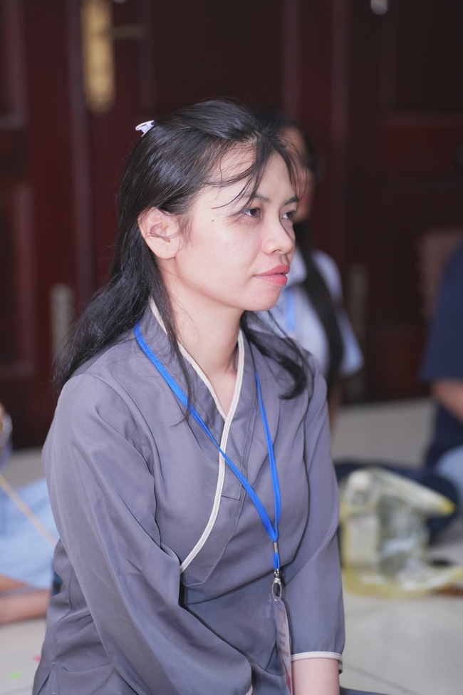 ĐÊM NHẠC HỘI “KHÚC VU LAN” TRƯỚC THỀM KHÓA TU SINH VIÊN HƯỚNG VỀ PHẬT PHÁP.
