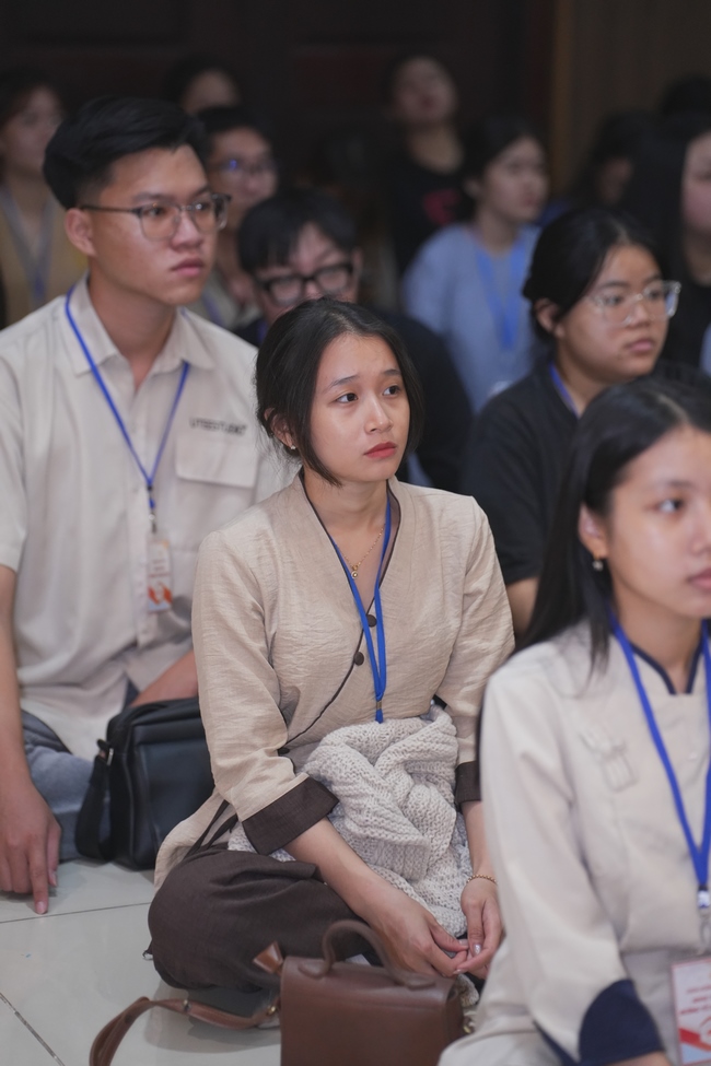 ĐÊM NHẠC HỘI “KHÚC VU LAN” TRƯỚC THỀM KHÓA TU SINH VIÊN HƯỚNG VỀ PHẬT PHÁP.