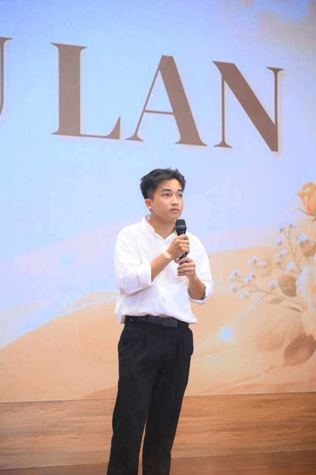 ĐÊM NHẠC HỘI “KHÚC VU LAN” TRƯỚC THỀM KHÓA TU SINH VIÊN HƯỚNG VỀ PHẬT PHÁP.