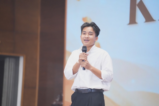 ĐÊM NHẠC HỘI “KHÚC VU LAN” TRƯỚC THỀM KHÓA TU SINH VIÊN HƯỚNG VỀ PHẬT PHÁP.