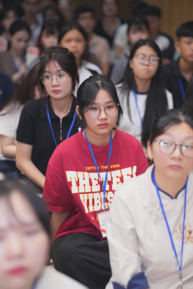 ĐÊM NHẠC HỘI “KHÚC VU LAN” TRƯỚC THỀM KHÓA TU SINH VIÊN HƯỚNG VỀ PHẬT PHÁP.