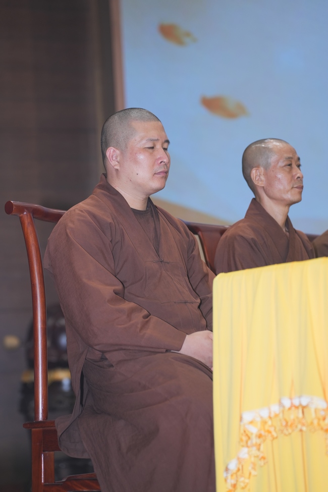 ĐÊM NHẠC HỘI “KHÚC VU LAN” TRƯỚC THỀM KHÓA TU SINH VIÊN HƯỚNG VỀ PHẬT PHÁP.