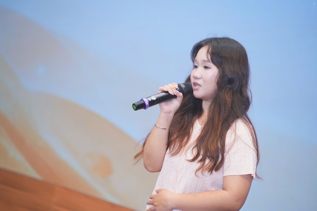 ĐÊM NHẠC HỘI “KHÚC VU LAN” TRƯỚC THỀM KHÓA TU SINH VIÊN HƯỚNG VỀ PHẬT PHÁP.