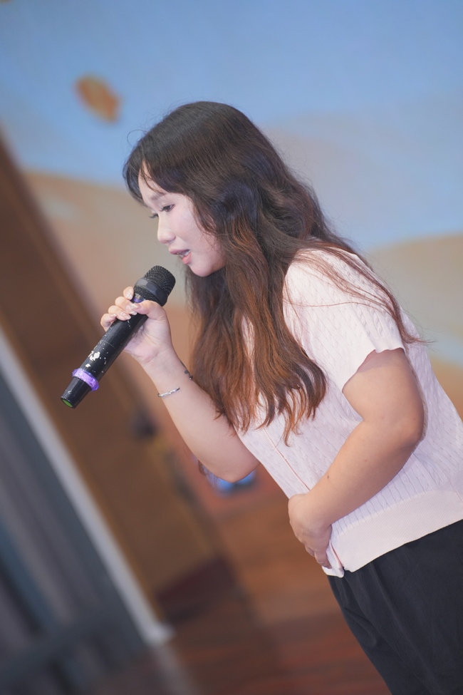 ĐÊM NHẠC HỘI “KHÚC VU LAN” TRƯỚC THỀM KHÓA TU SINH VIÊN HƯỚNG VỀ PHẬT PHÁP.