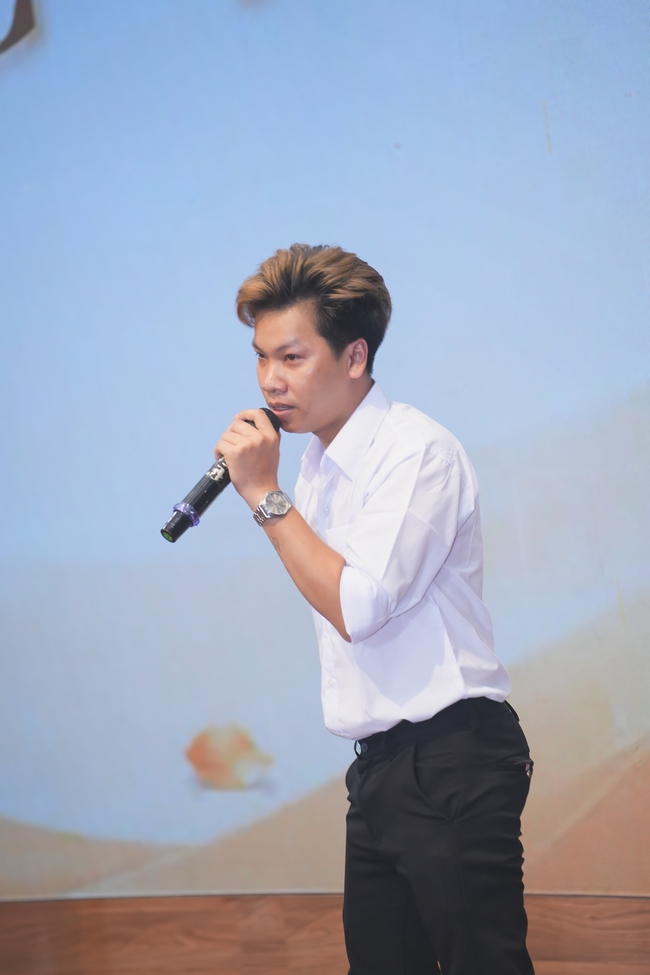 ĐÊM NHẠC HỘI “KHÚC VU LAN” TRƯỚC THỀM KHÓA TU SINH VIÊN HƯỚNG VỀ PHẬT PHÁP.