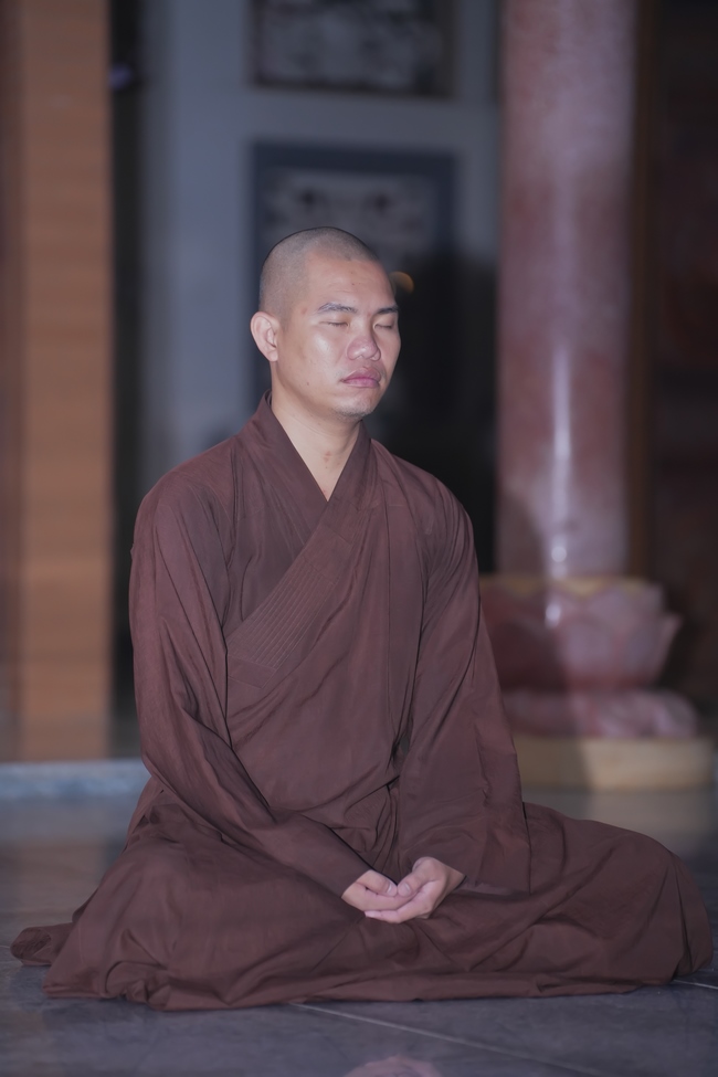 Khóa tu sinh viên “Hướng Về Phật Pháp” - 23/08/2026.