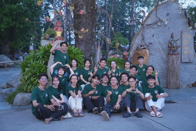 Khóa tu sinh viên “Hướng Về Phật Pháp” - 23/08/2026.
