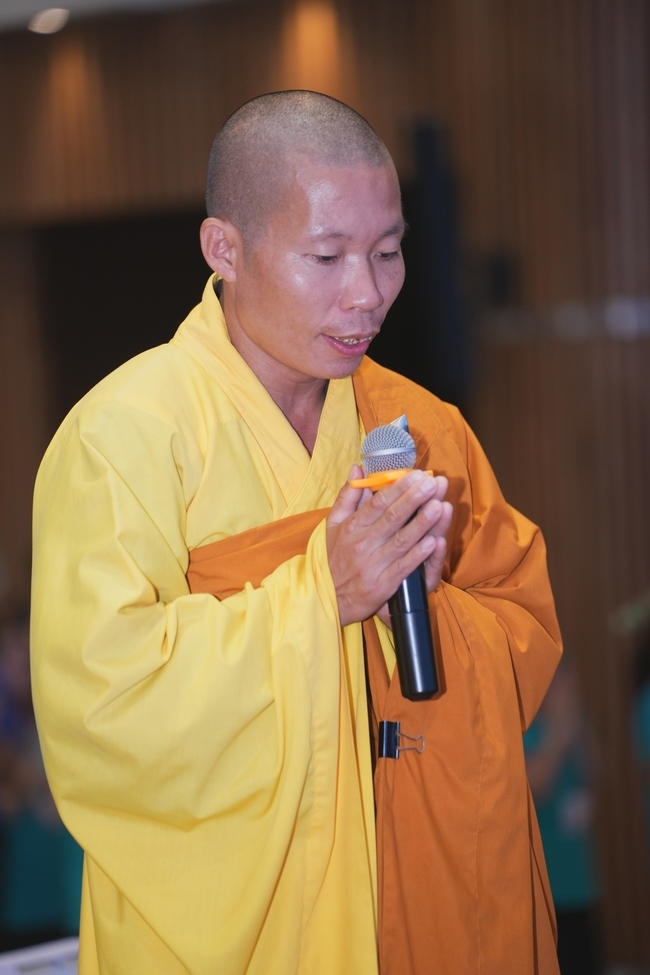 Khóa tu sinh viên “Hướng Về Phật Pháp” - 23/08/2026.