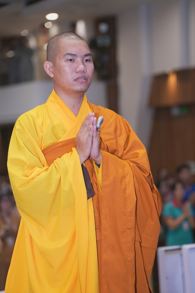 Khóa tu sinh viên “Hướng Về Phật Pháp” - 23/08/2026.