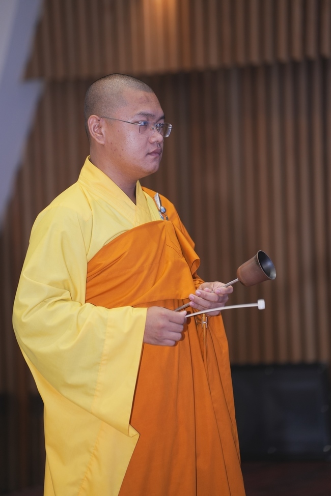 Khóa tu sinh viên “Hướng Về Phật Pháp” - 23/08/2026.