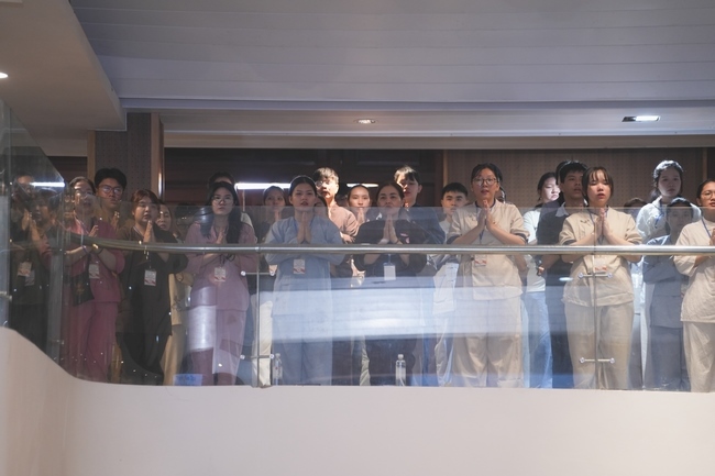 Khóa tu sinh viên “Hướng Về Phật Pháp” - 23/08/2026.