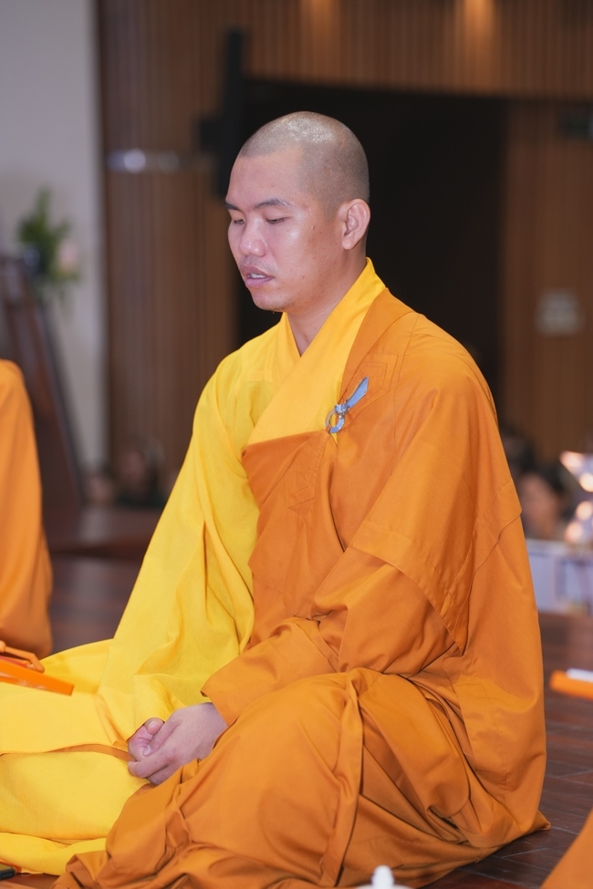 Khóa tu sinh viên “Hướng Về Phật Pháp” - 23/08/2026.