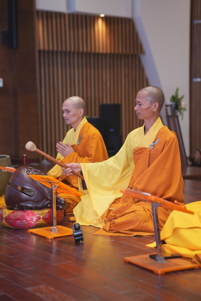 Khóa tu sinh viên “Hướng Về Phật Pháp” - 23/08/2026.