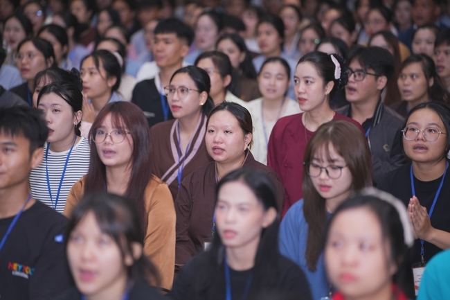 Khóa tu sinh viên “Hướng Về Phật Pháp” - 23/08/2026.