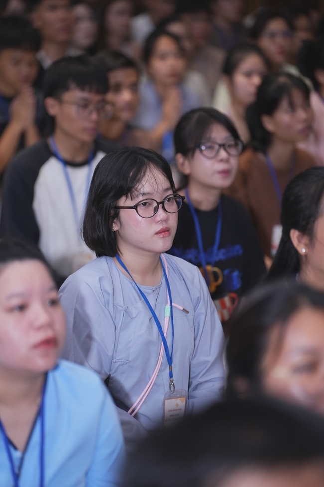Khóa tu sinh viên “Hướng Về Phật Pháp” - 23/08/2026.