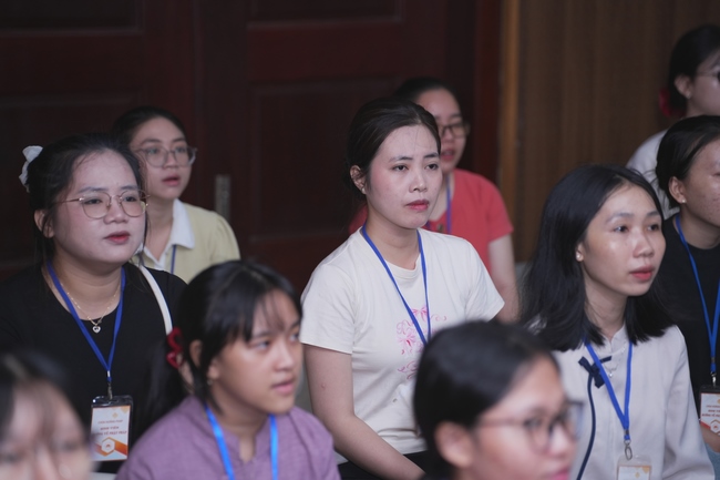 Khóa tu sinh viên “Hướng Về Phật Pháp” - 23/08/2026.