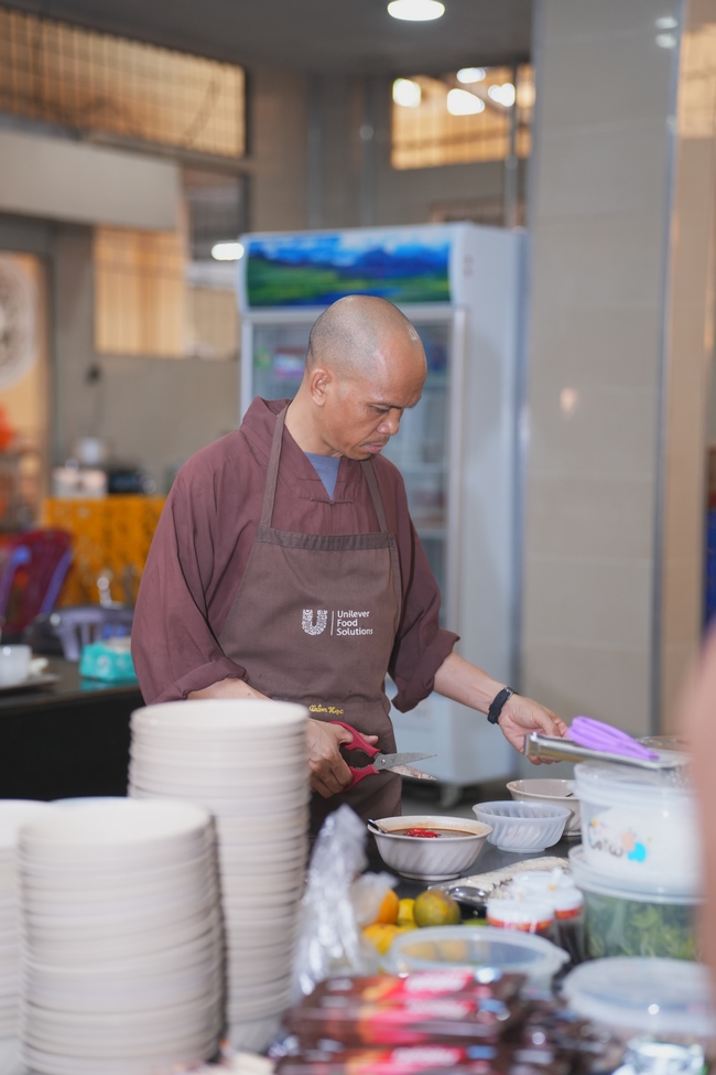 Khóa tu sinh viên “Hướng Về Phật Pháp” - 23/08/2026.