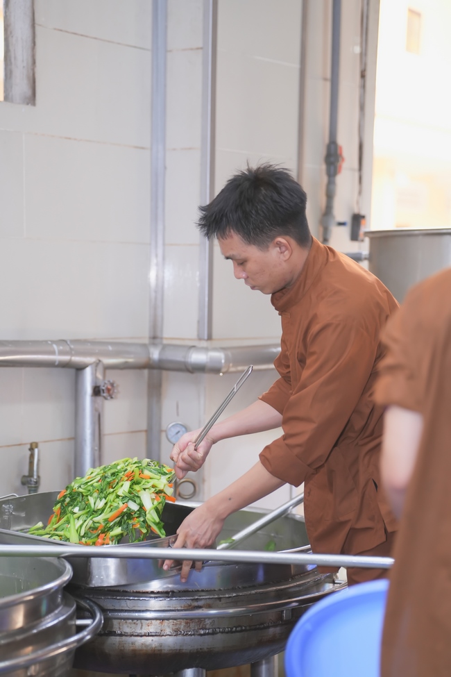 Khóa tu sinh viên “Hướng Về Phật Pháp” - 23/08/2026.