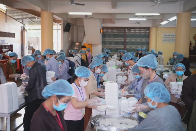 Khóa tu sinh viên “Hướng Về Phật Pháp” - 23/08/2026.