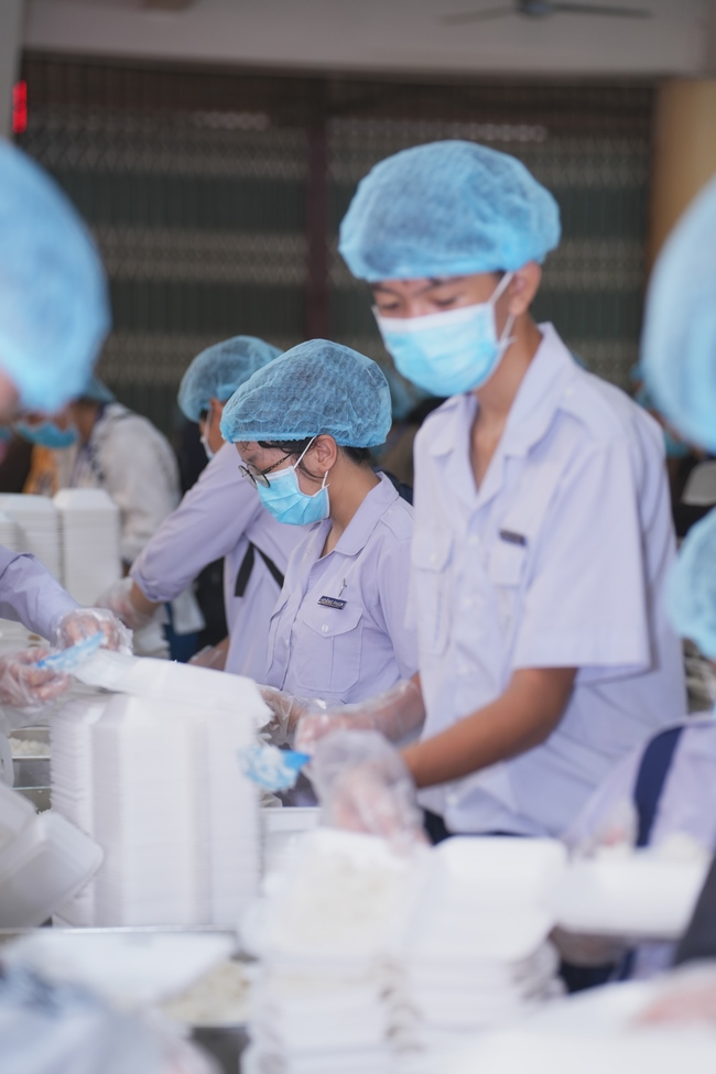 Khóa tu sinh viên “Hướng Về Phật Pháp” - 23/08/2026.