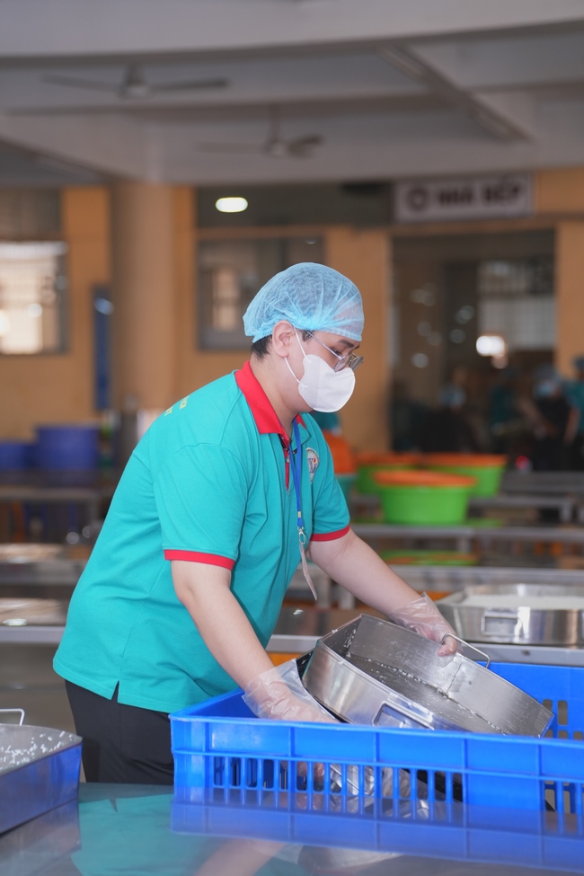 Khóa tu sinh viên “Hướng Về Phật Pháp” - 23/08/2026.