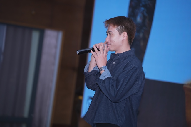 Khóa tu sinh viên “Hướng Về Phật Pháp” - 23/08/2026.