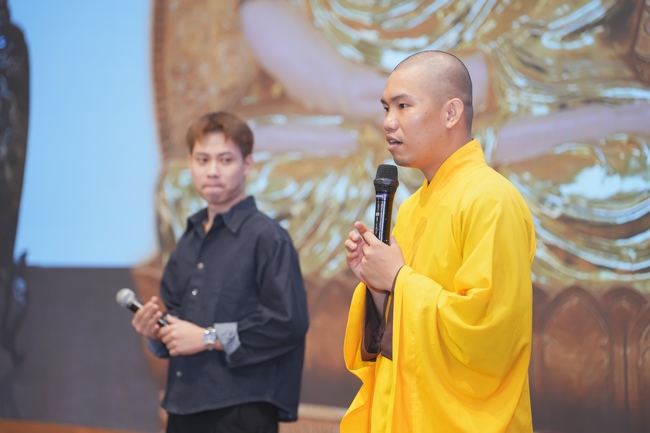 Khóa tu sinh viên “Hướng Về Phật Pháp” - 23/08/2026.