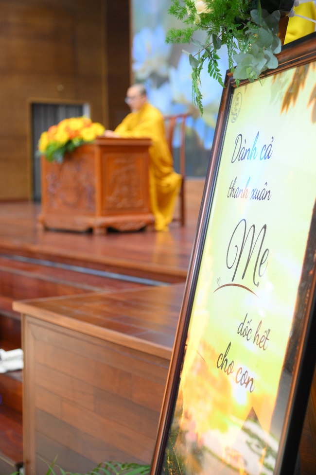 Khóa tu sinh viên “Hướng Về Phật Pháp” - 23/08/2026.