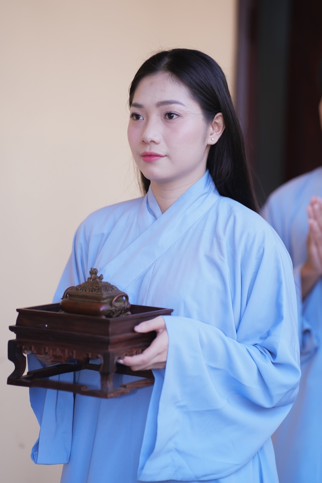 Khóa tu sinh viên “Hướng Về Phật Pháp” - 23/08/2026.