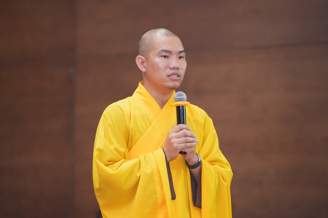Khóa tu sinh viên “Hướng Về Phật Pháp” - 23/08/2026.