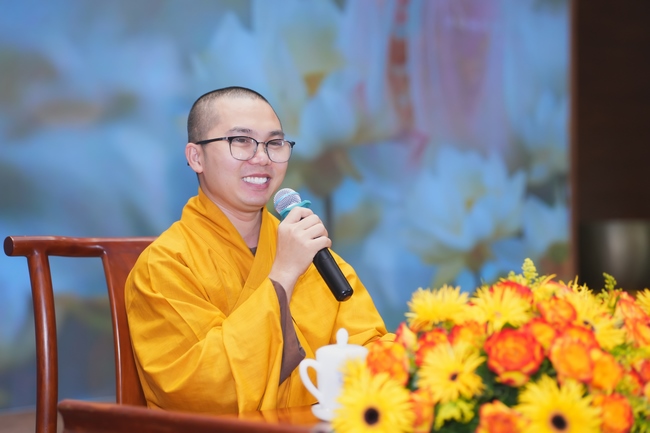 Khóa tu sinh viên “Hướng Về Phật Pháp” - 23/08/2026.