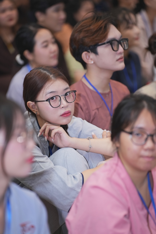 Khóa tu sinh viên “Hướng Về Phật Pháp” - 23/08/2026.