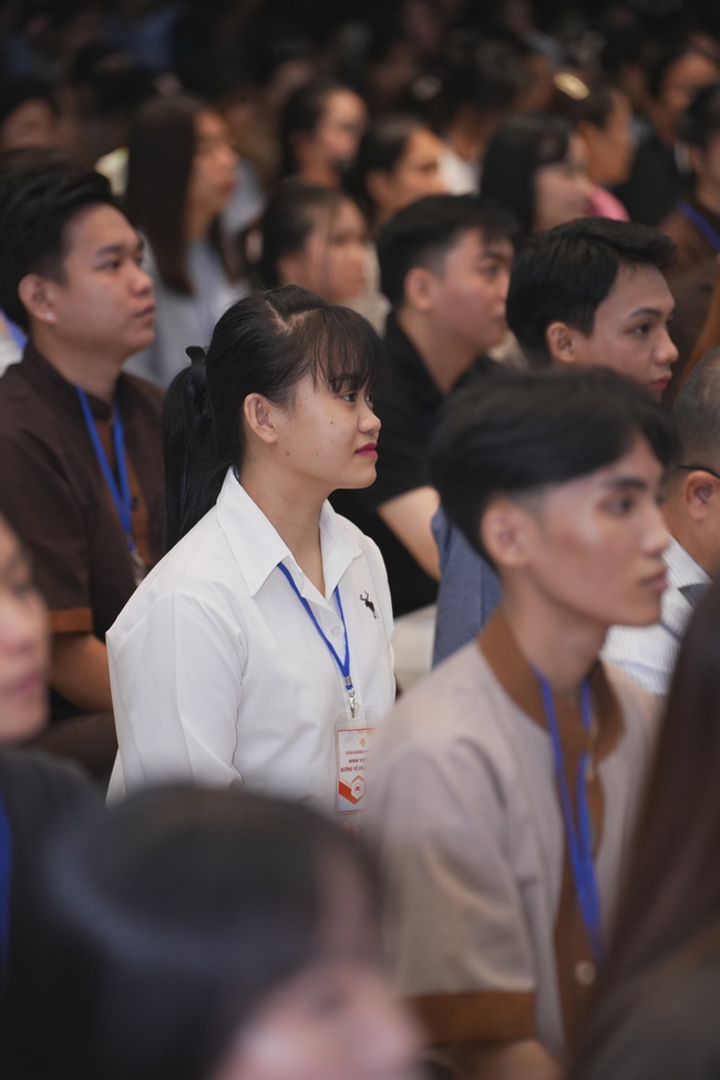 Khóa tu sinh viên “Hướng Về Phật Pháp” - 23/08/2026.