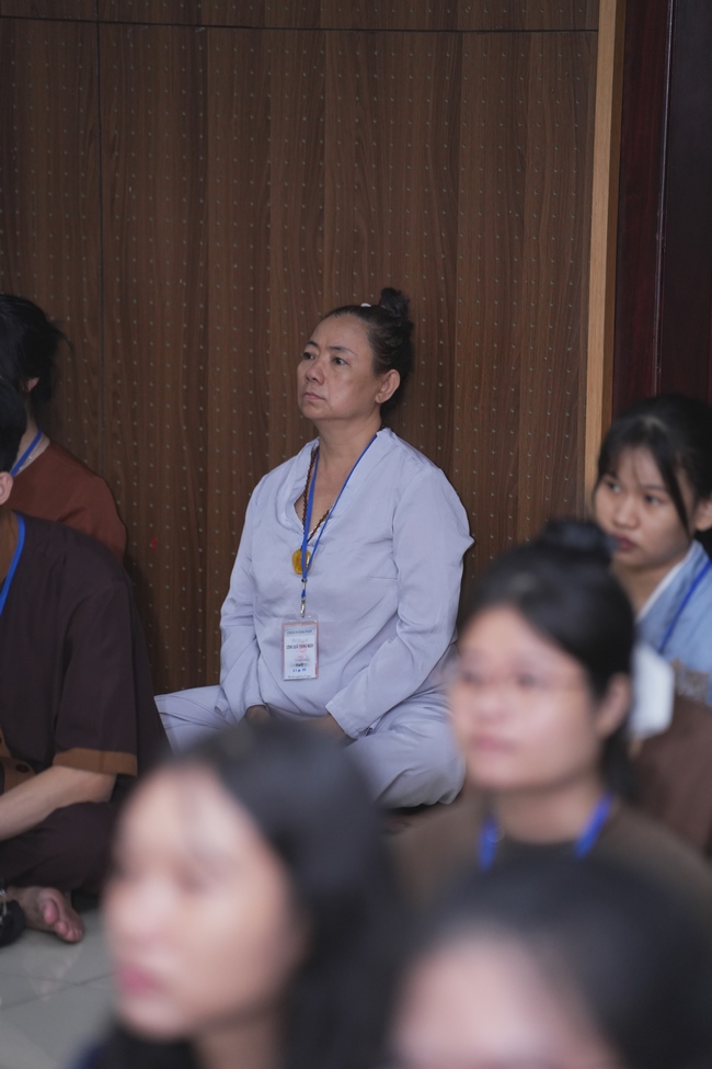 Khóa tu sinh viên “Hướng Về Phật Pháp” - 23/08/2026.
