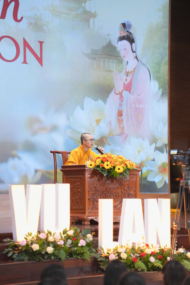Khóa tu sinh viên “Hướng Về Phật Pháp” - 23/08/2026.