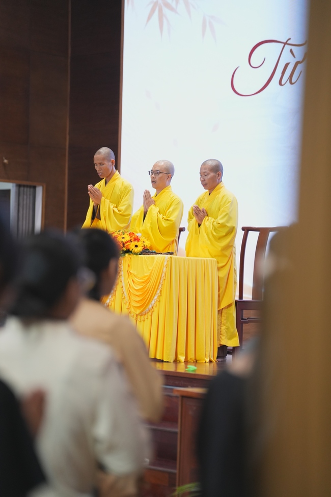 Khóa tu sinh viên “Hướng Về Phật Pháp” - 23/08/2026.