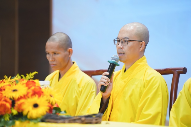 Khóa tu sinh viên “Hướng Về Phật Pháp” - 23/08/2026.