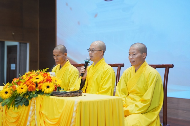 Khóa tu sinh viên “Hướng Về Phật Pháp” - 23/08/2026.