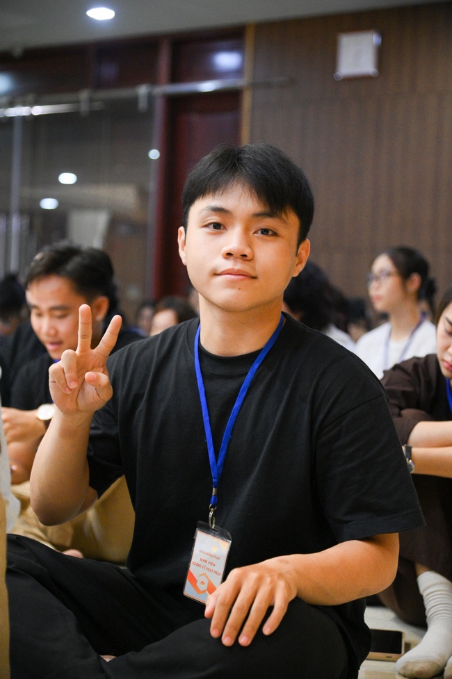 Khóa tu sinh viên “Hướng Về Phật Pháp” - 23/08/2026.