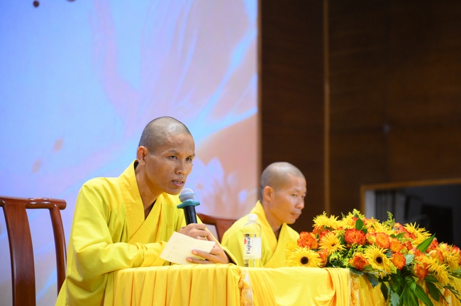Khóa tu sinh viên “Hướng Về Phật Pháp” - 23/08/2026.